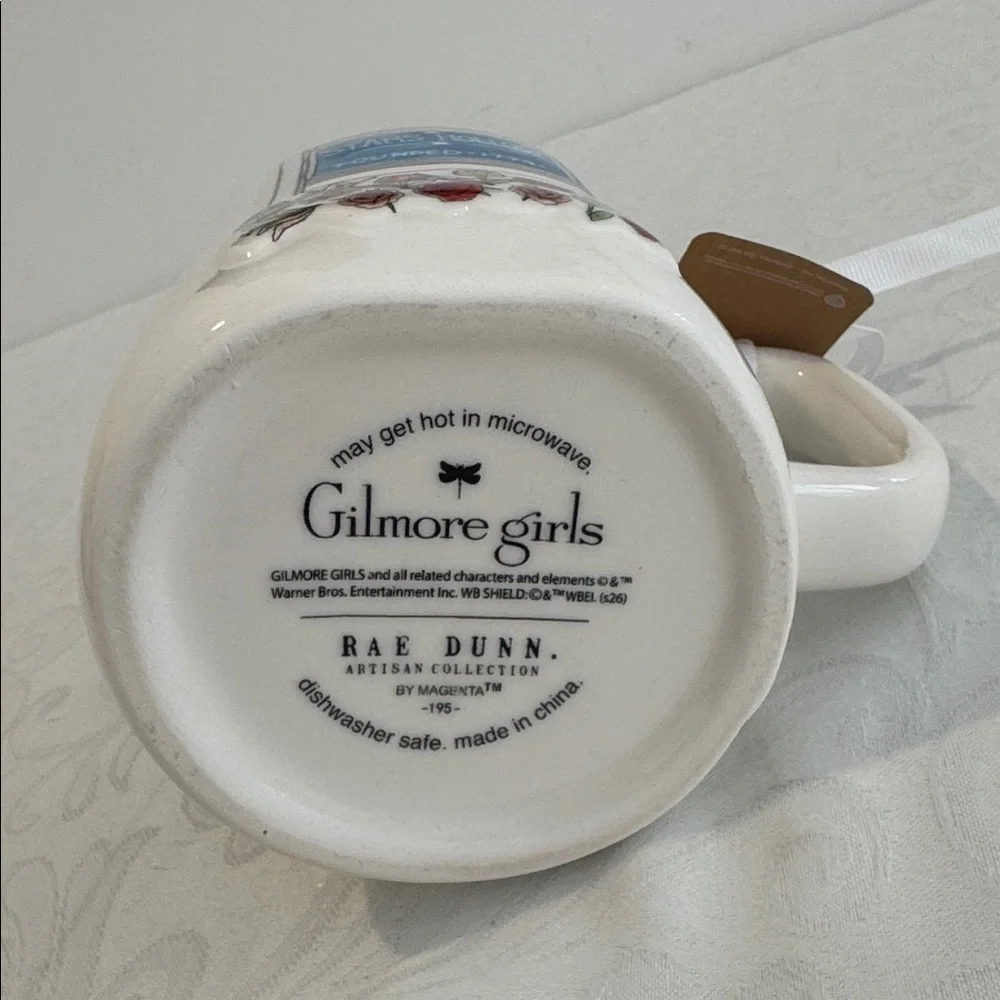 Rae Dunn ‘Gilmore Girls’ Mug - Picture 6 of 8